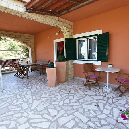 Apartments 2M Dolac Luaran gambar