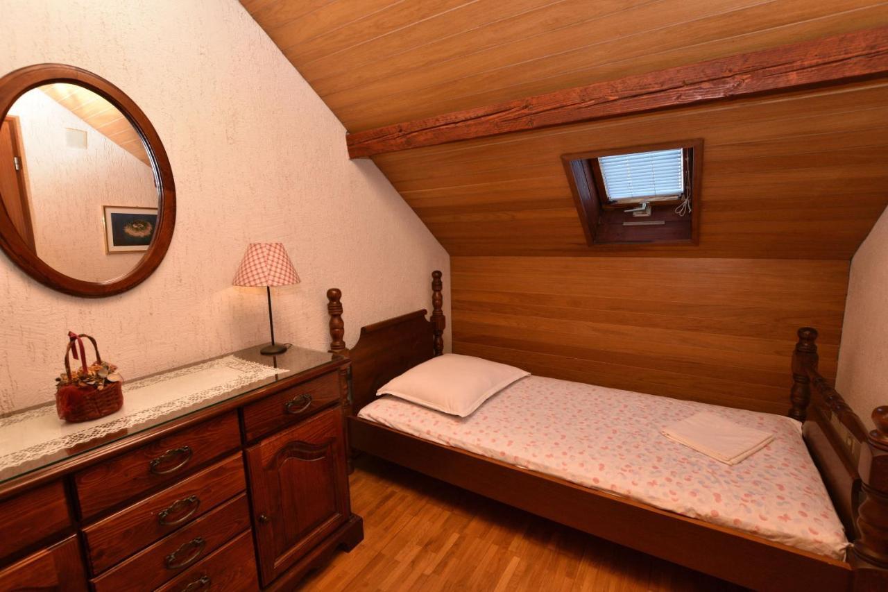 Apartments 2M Dolac Luaran gambar