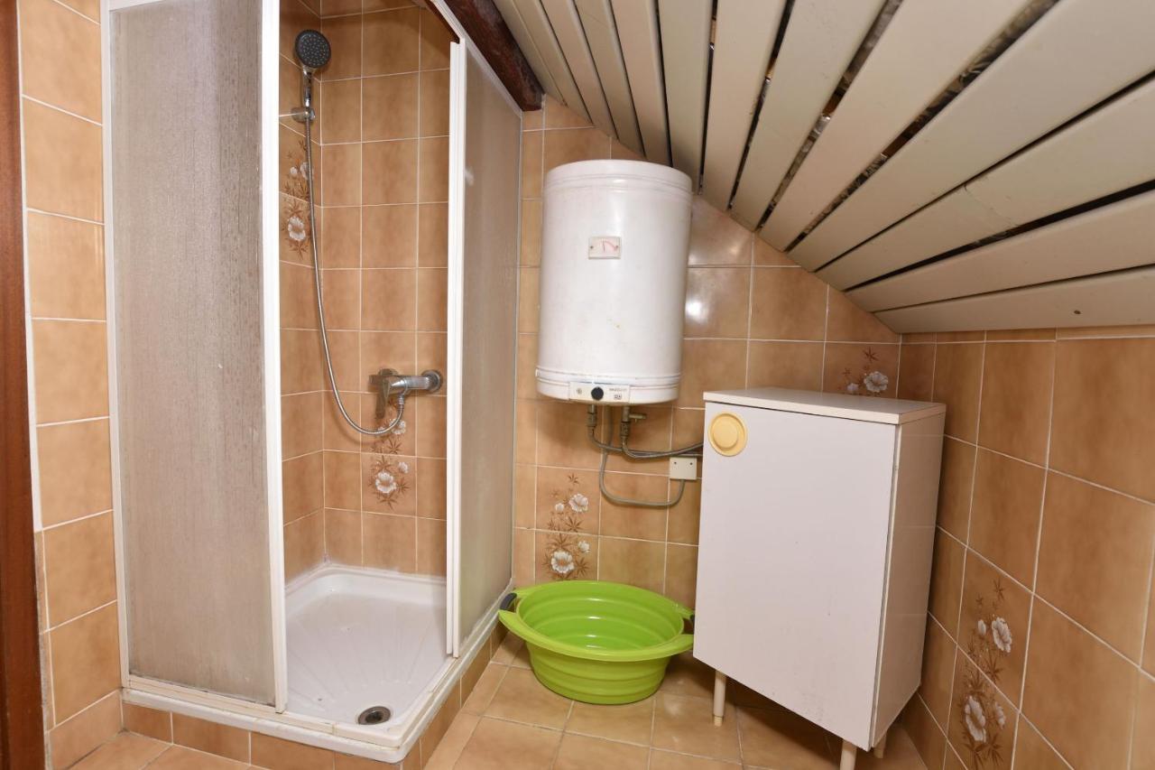 Apartments 2M Dolac Luaran gambar