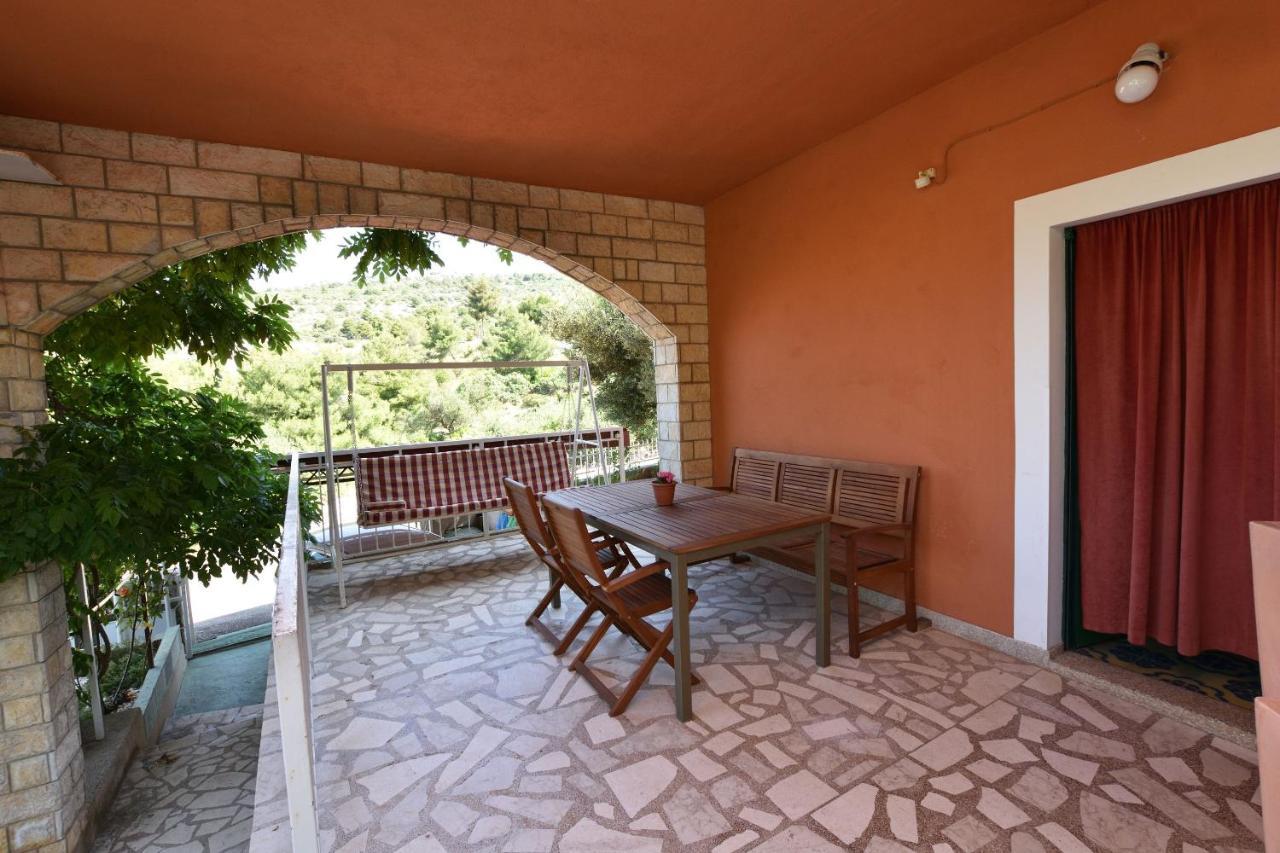 Apartments 2M Dolac Luaran gambar