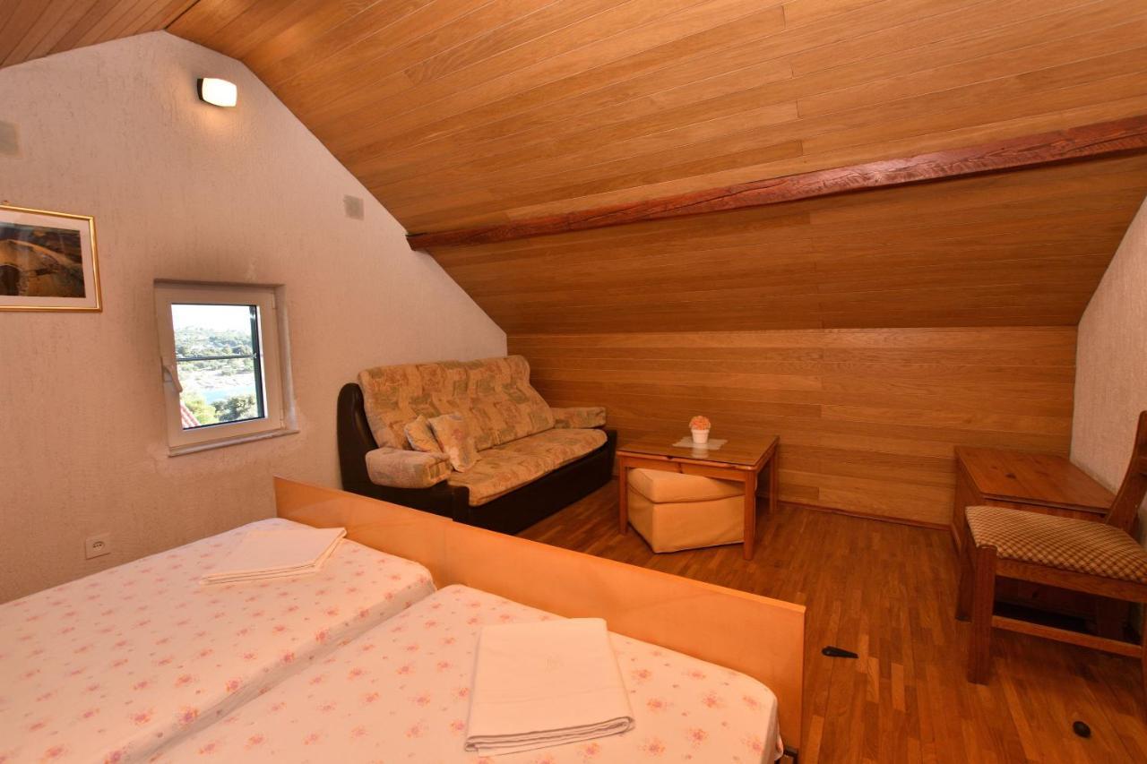 Apartments 2M Dolac Luaran gambar