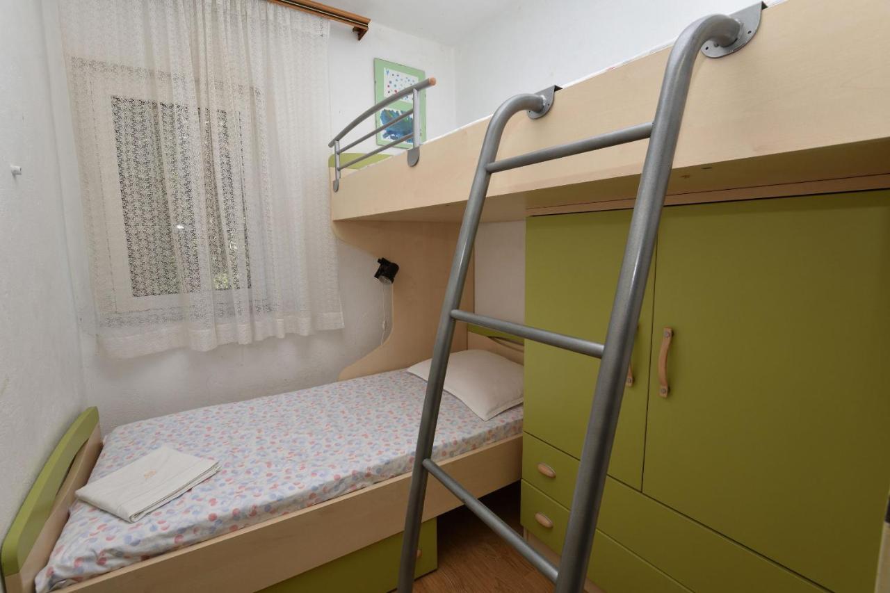 Apartments 2M Dolac Luaran gambar