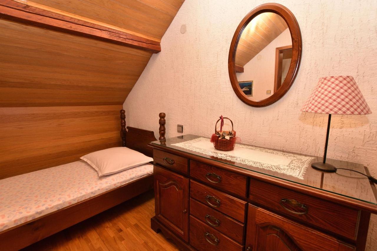 Apartments 2M Dolac Luaran gambar