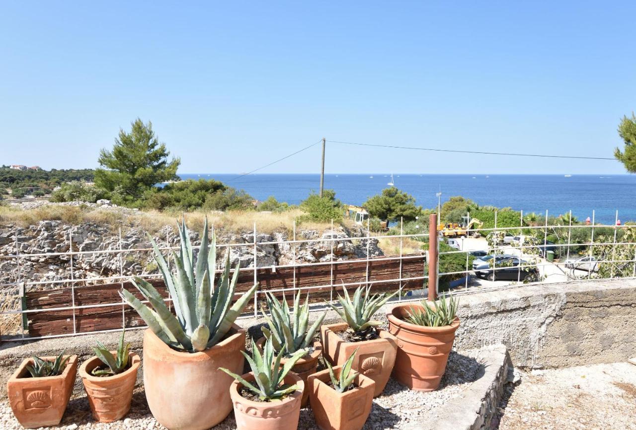 Apartments 2M Dolac Luaran gambar