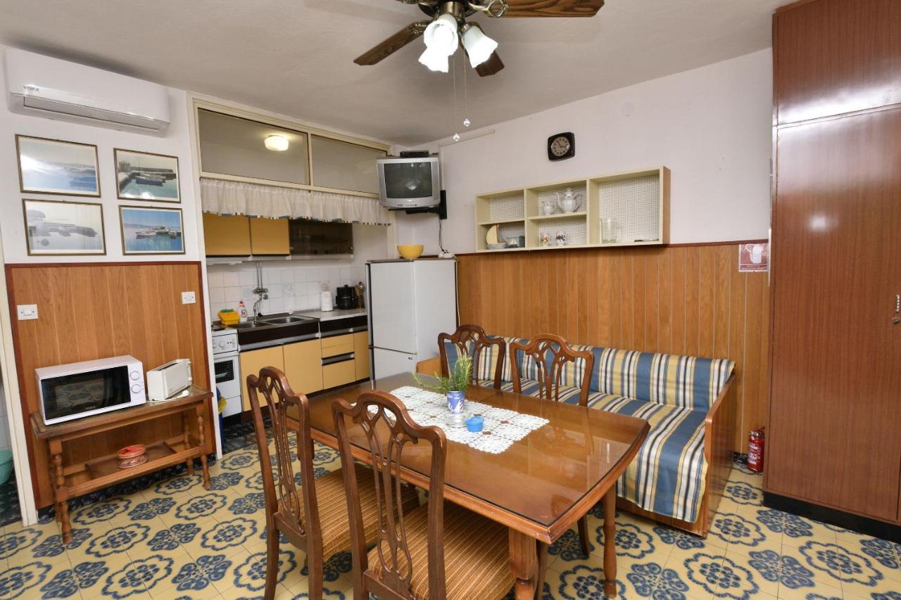 Apartments 2M Dolac Luaran gambar