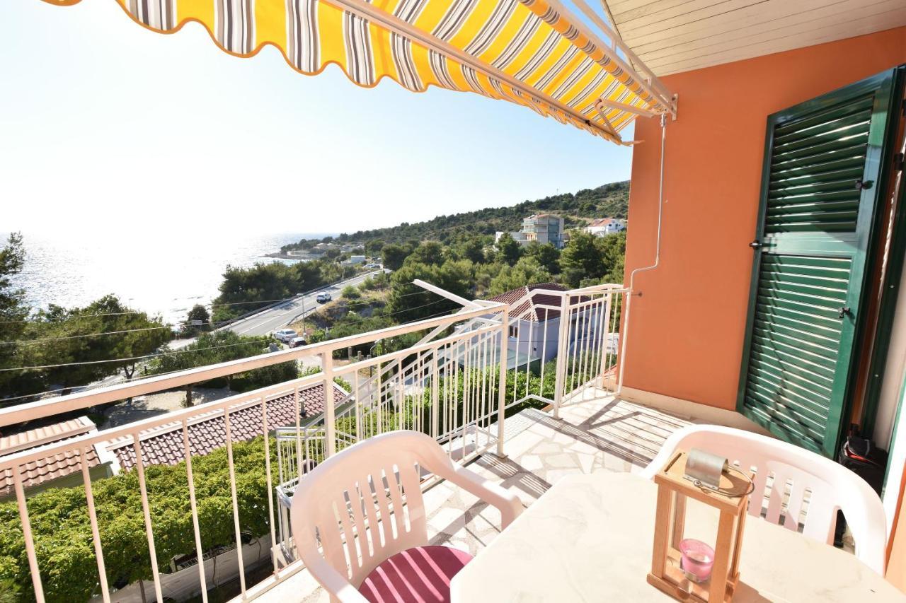 Apartments 2M Dolac Luaran gambar