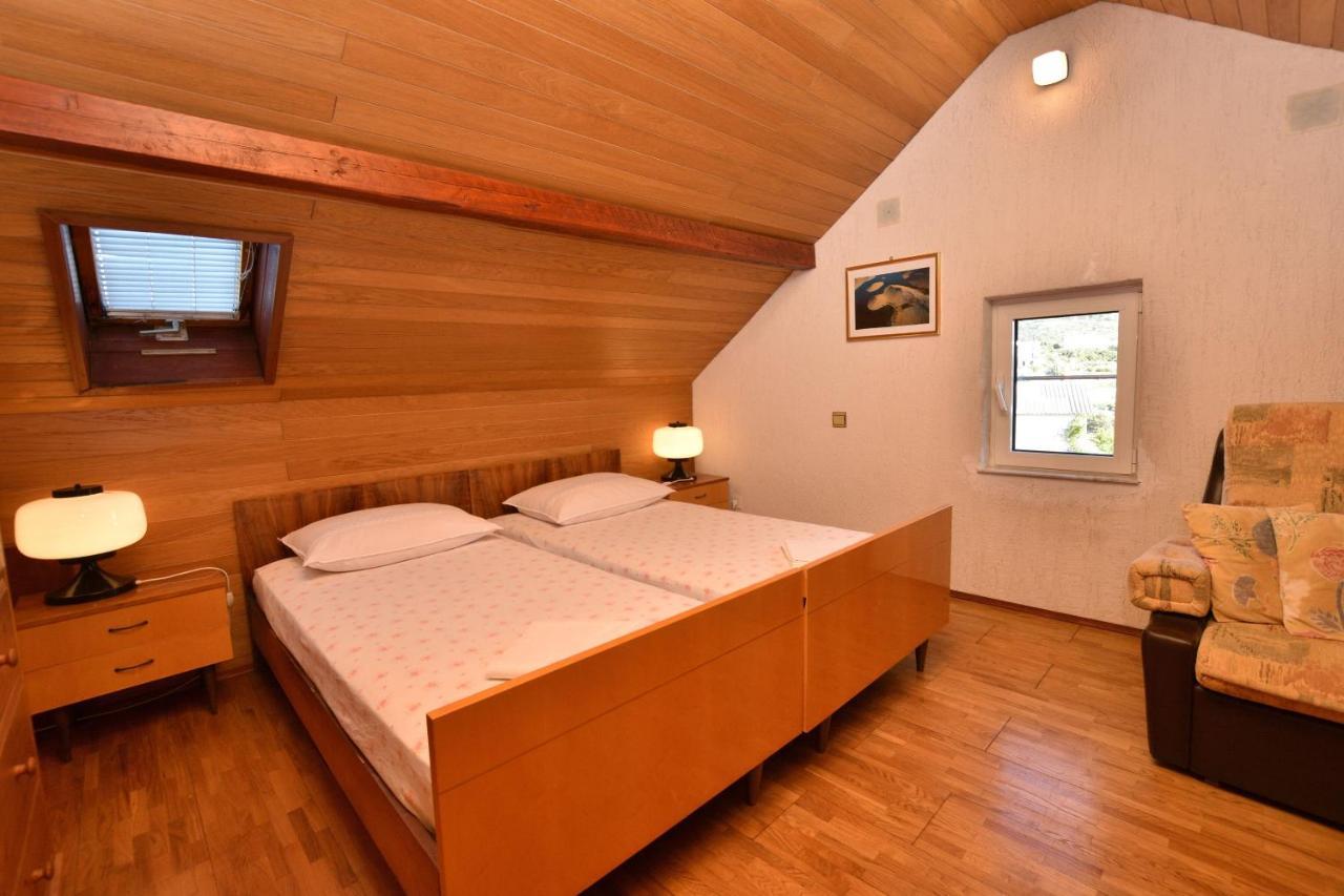 Apartments 2M Dolac Luaran gambar