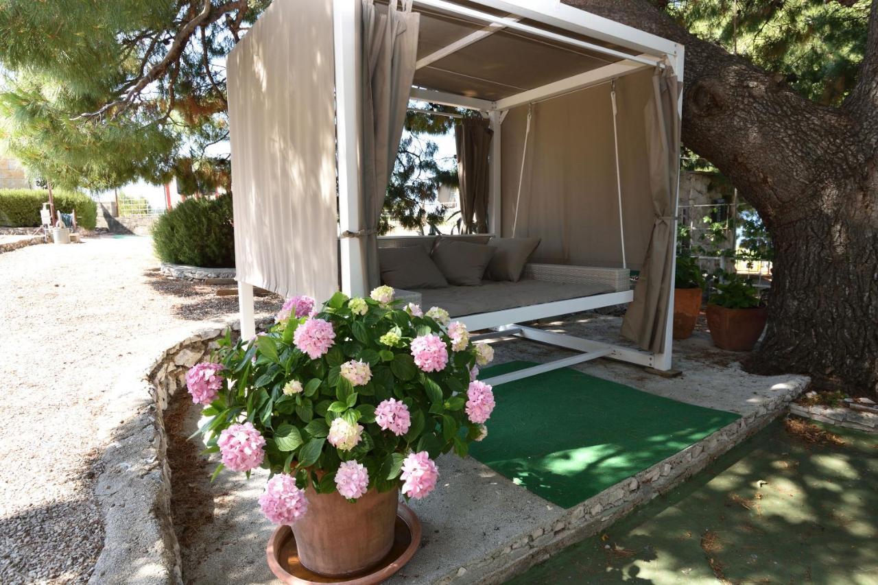 Apartments 2M Dolac Luaran gambar
