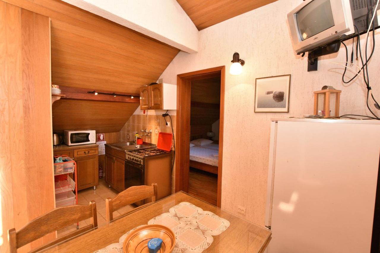 Apartments 2M Dolac Luaran gambar