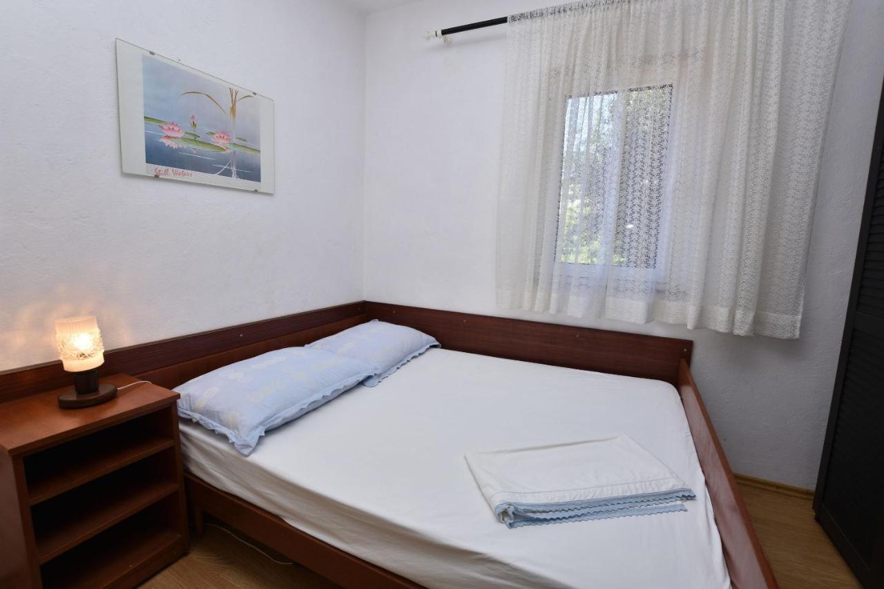 Apartments 2M Dolac Luaran gambar