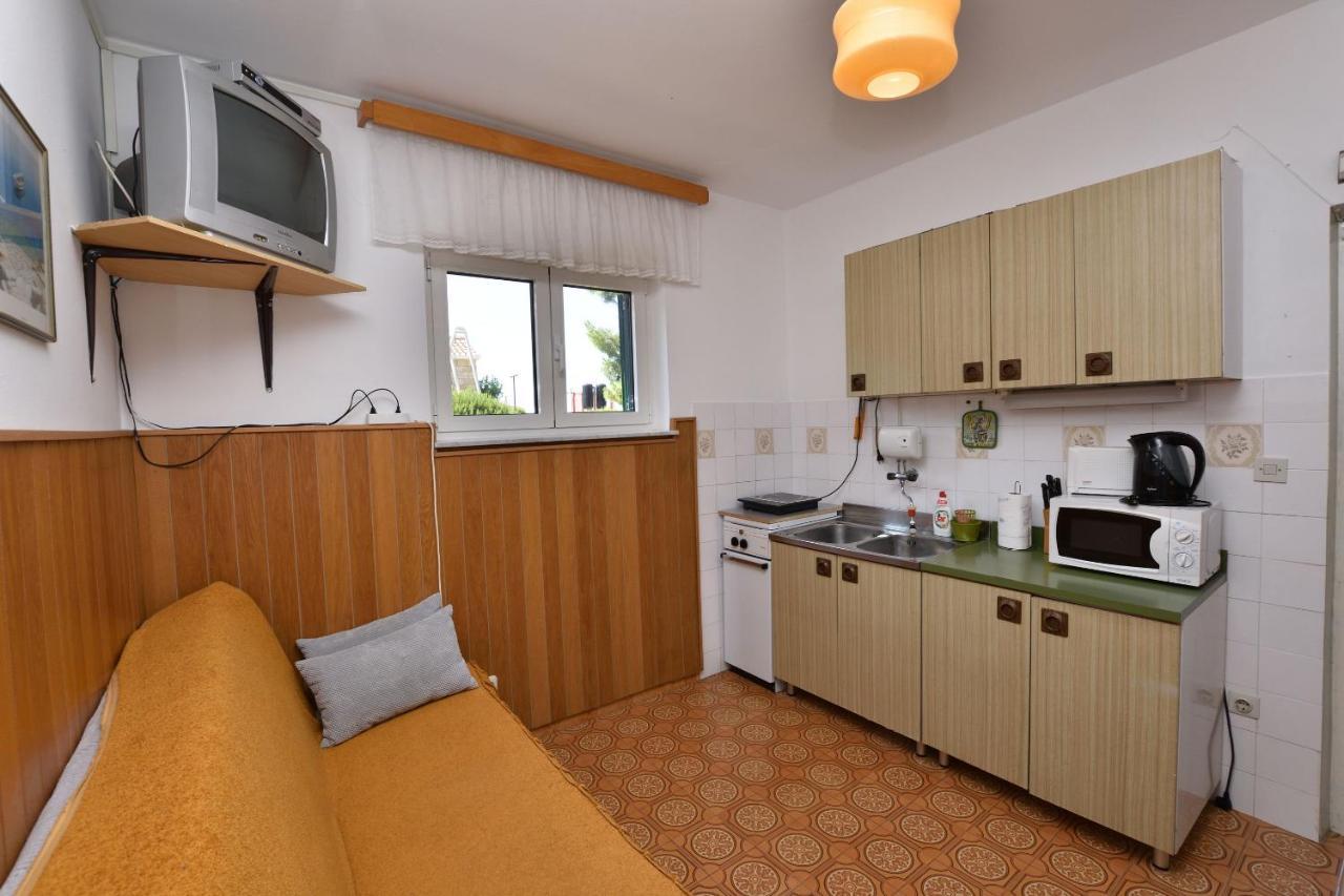 Apartments 2M Dolac Luaran gambar
