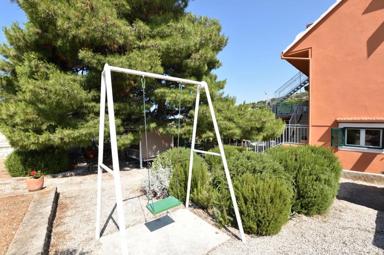 Apartments 2M Dolac Luaran gambar