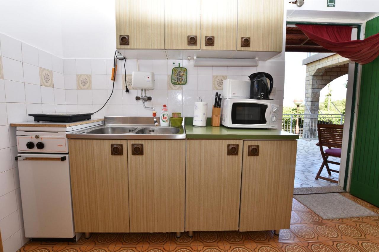 Apartments 2M Dolac Luaran gambar
