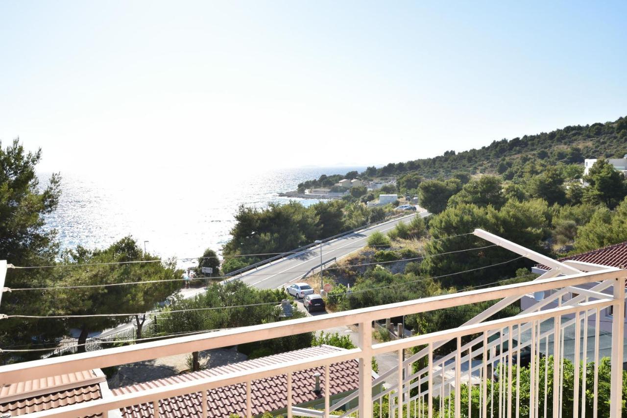 Apartments 2M Dolac Luaran gambar